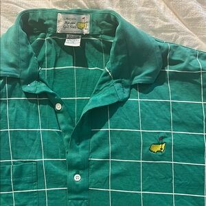 Vintage Masters Polo